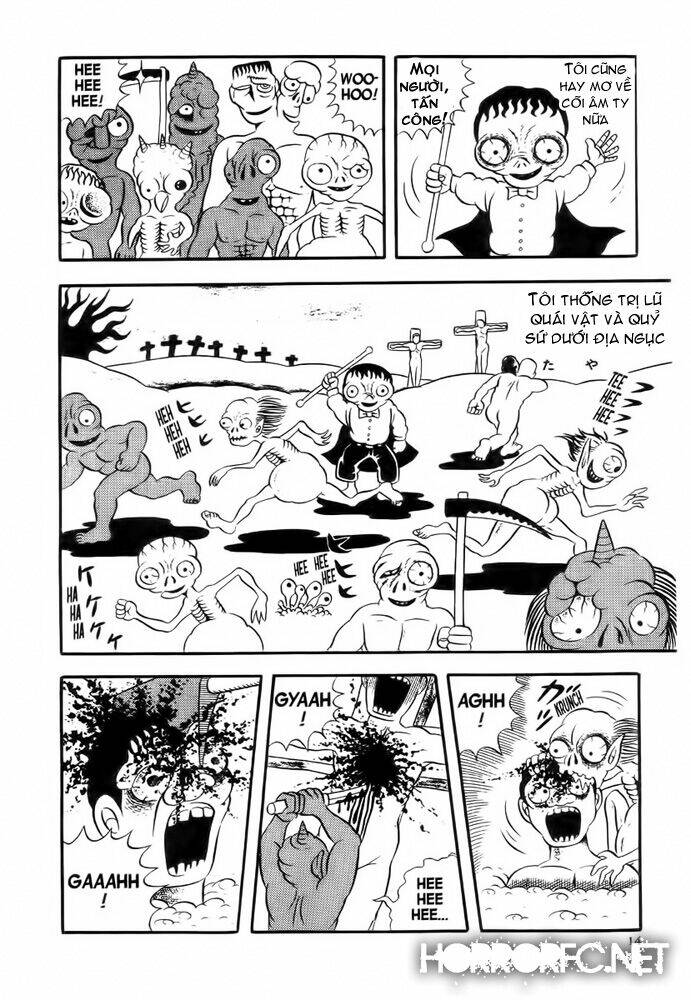 lullbabies from hell chapter 1 18