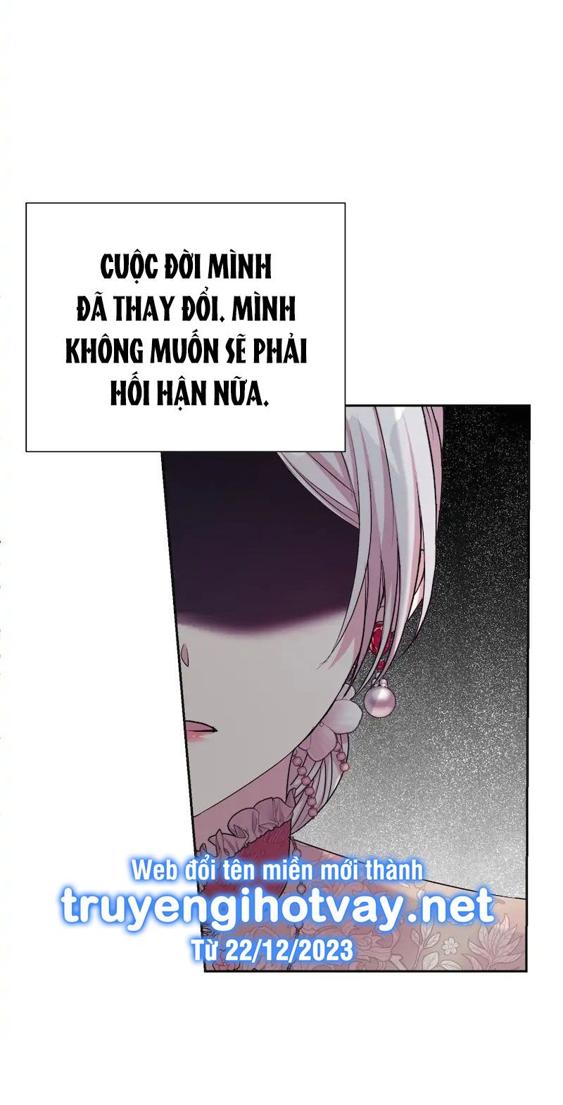 tôi chán nản vì người chồng thứ 2 còn "khỏe" hơn chồng cũ chapter 72.1 14