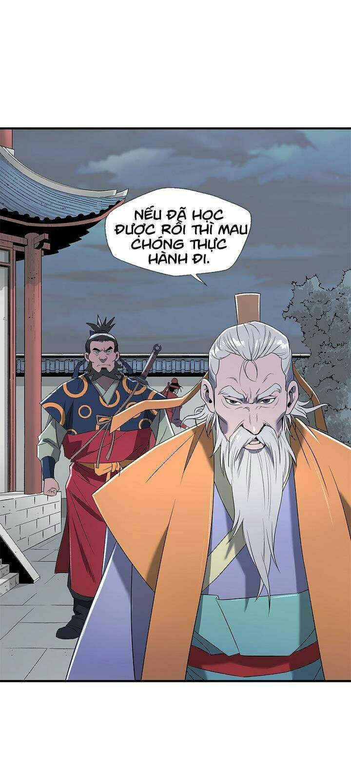 cuồng long chapter 14 50