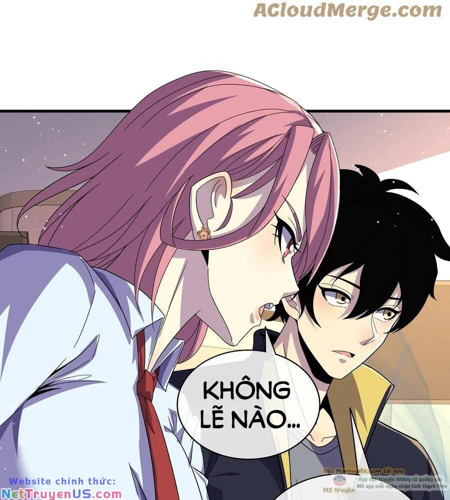 nhìn thấy thanh máu, ta xử tội thần linh chapter 117 8