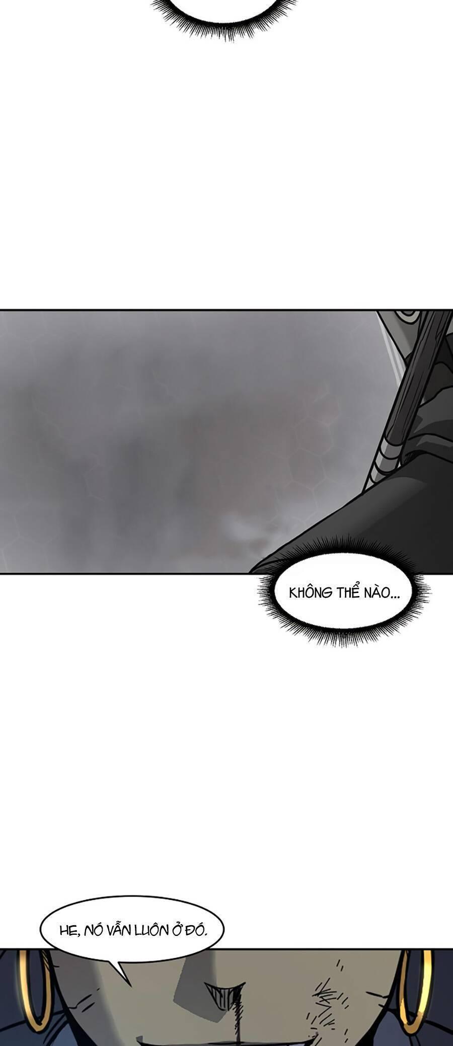 shaman - pháp sư chapter 63 48