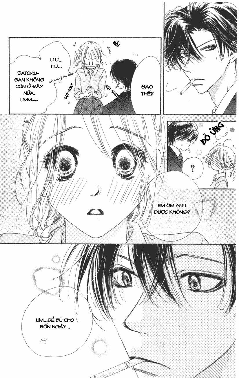 ai hime - ai to himegoto chapter 8 34