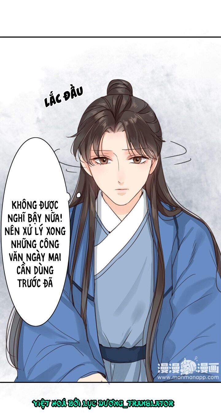 chỉ phu vi thê chapter 44 12