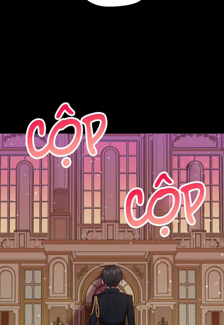 ba người anh trai của tôi là bạo quân chapter 50.2 20