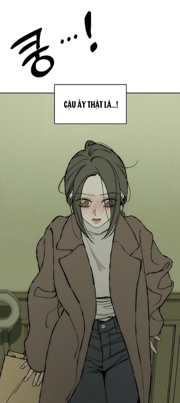 [18+] Nước Mắt Trên Đóa Hoa Tàn chapter 33.2 16