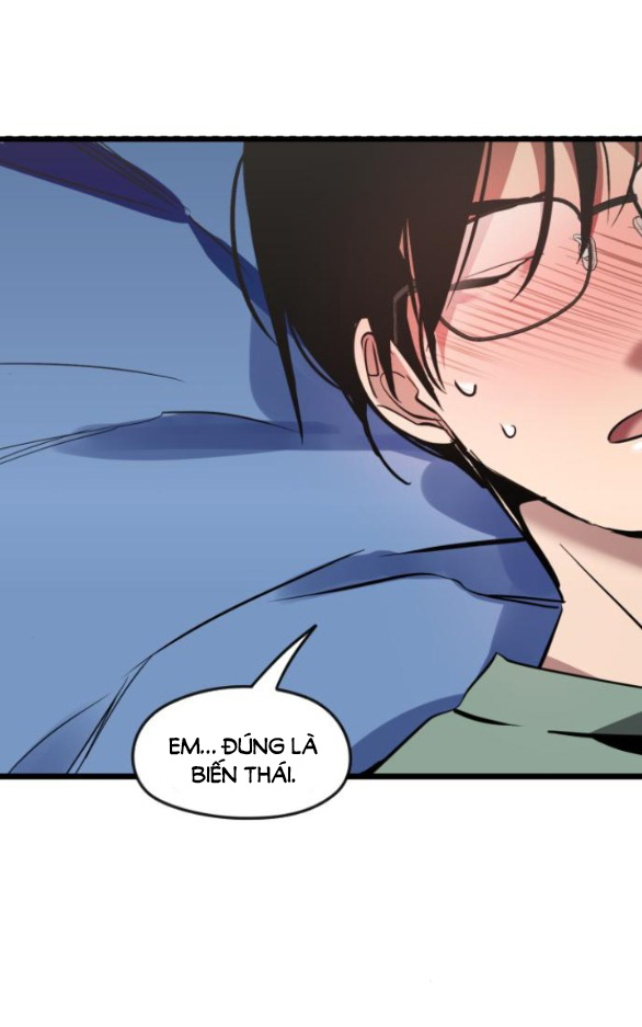 Nari Ở Nhà Đối Diện chapter 47.1 - Trang 20