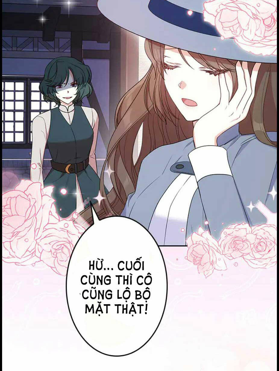 từ ác nữ, tôi trở thành một người mẹ chapter 10 12