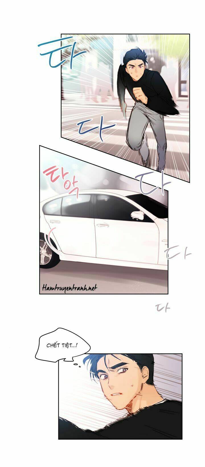 thực tập sinh chapter 6 18