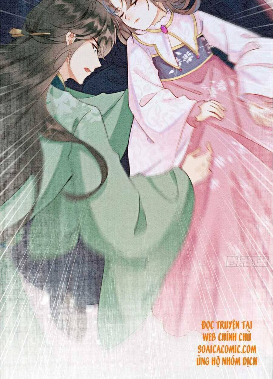 bắt đầu hủy hôn để công lược vương gia chapter 30 89