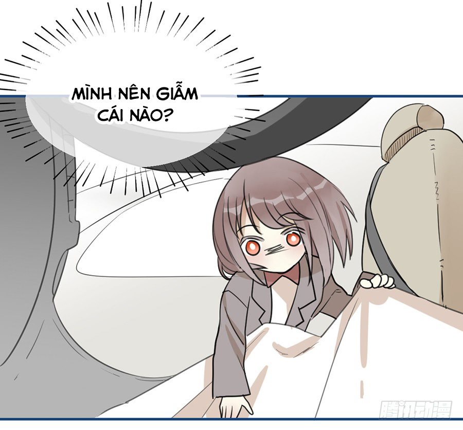 quý tiết của an quyển chapter 11 64