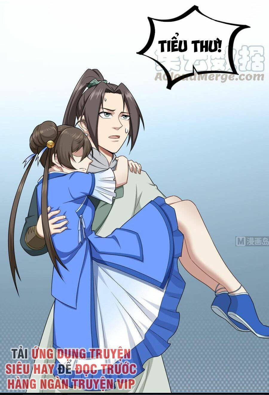 ngược về thời đường chapter 57 17