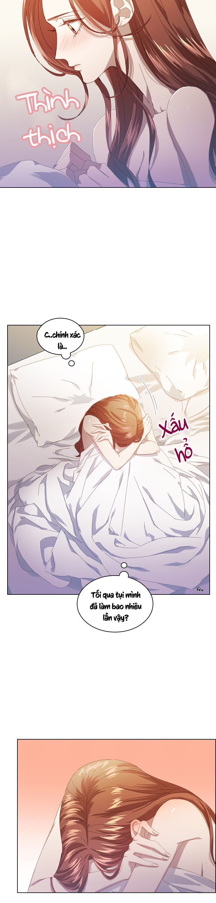 tai tiếng thị phi chapter 46 6