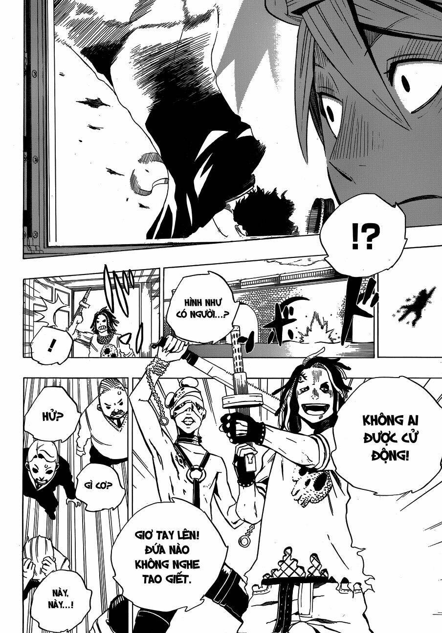 fantasma chapter 2 13