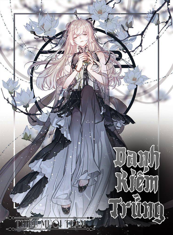 danh kiếm trủng chapter 24 1