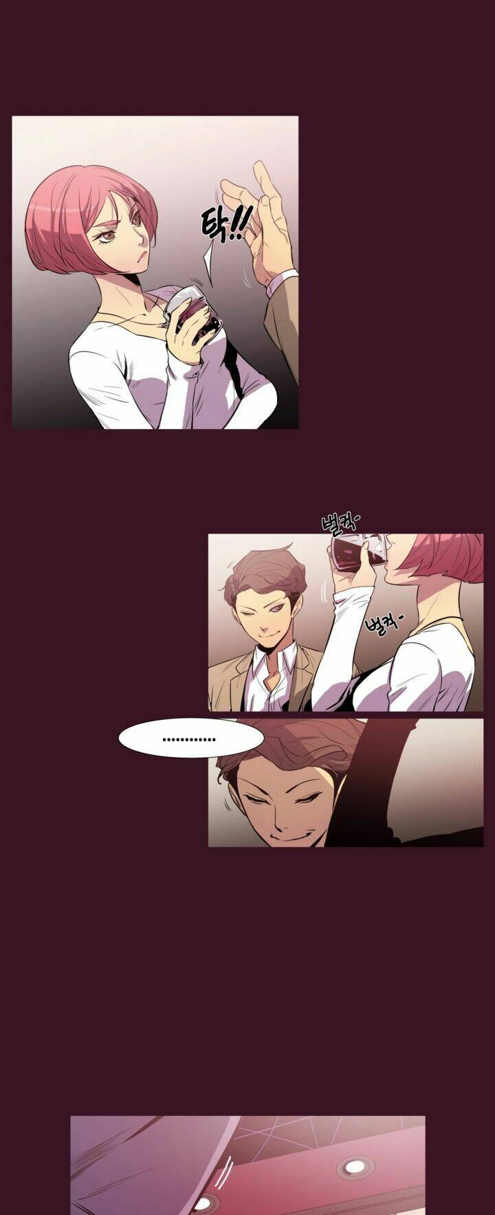 răng nanh chapter 2 36