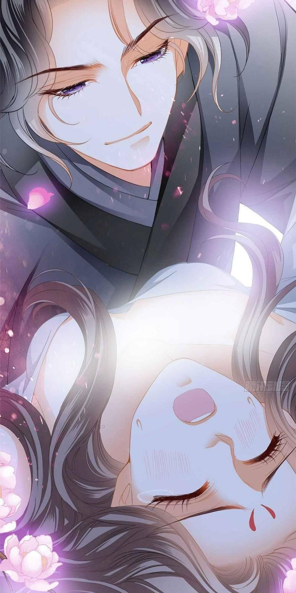 bổn vương muốn nàng chapter 65 45