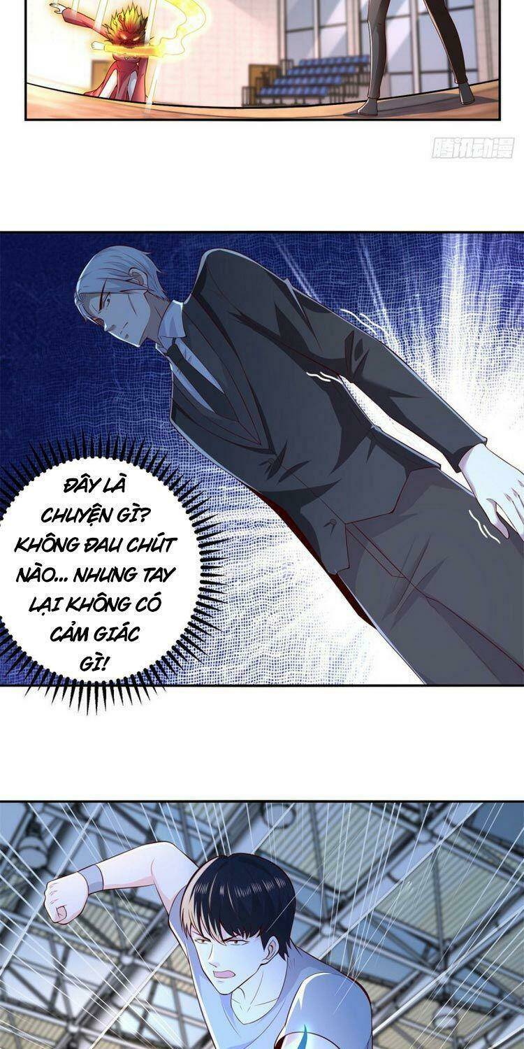 trùng sinh chi thần đế quy lai chapter 73 5