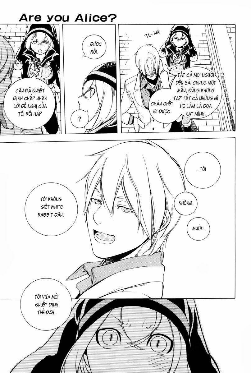 are you alice? chapter 35 18