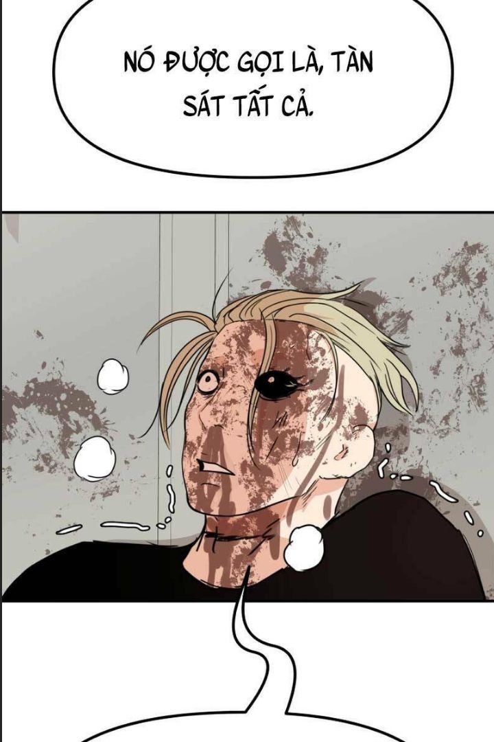 bạn trai võ sĩ chapter 81 91