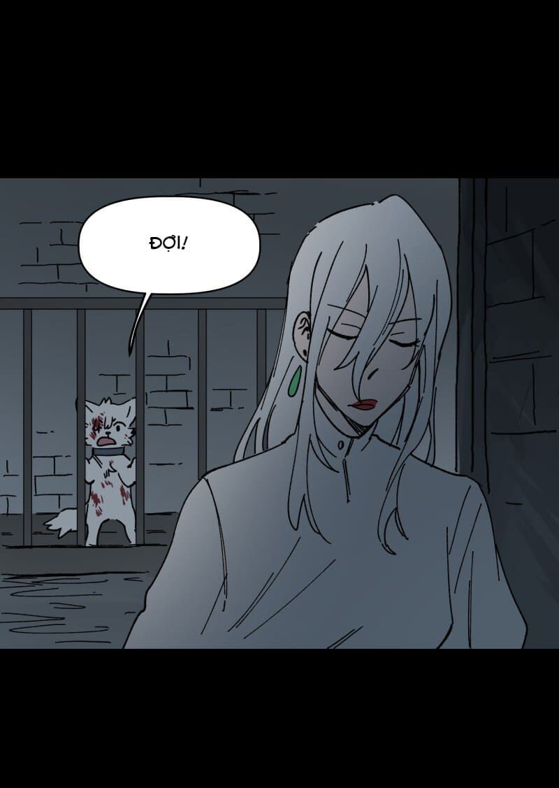 lumine - cội nguồn ánh sáng chapter 138 40