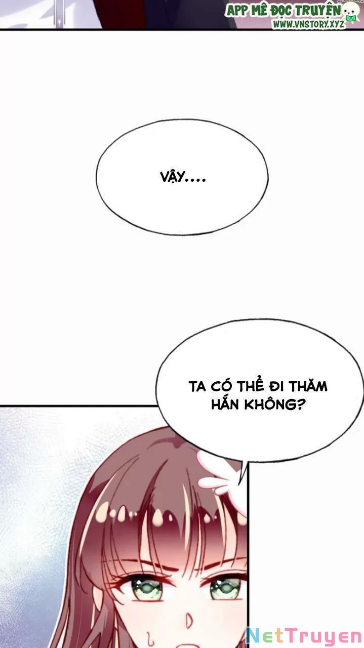 lại bị bệnh chiều chuộng quấn lấy chapter 28 41