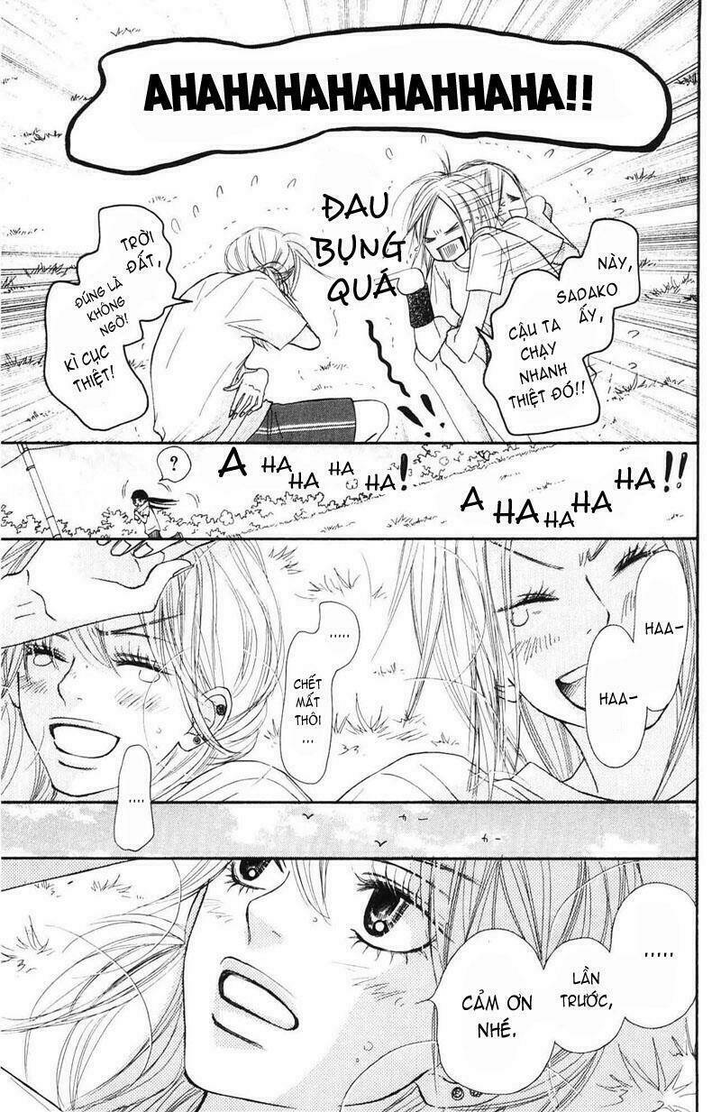 anh đã cho em biết bao thứ đầu tiên chapter 50 36