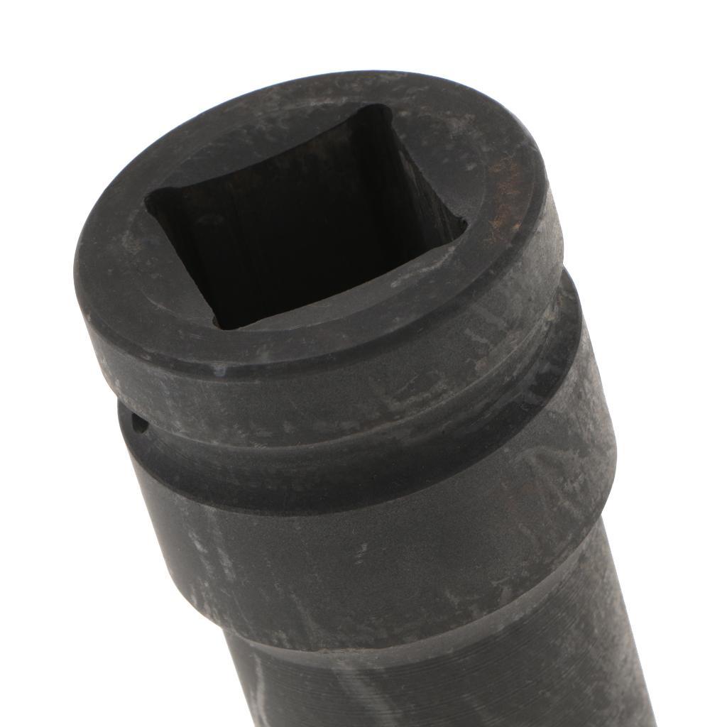 Impact Socket - 24mm - 1 inch Square Drive