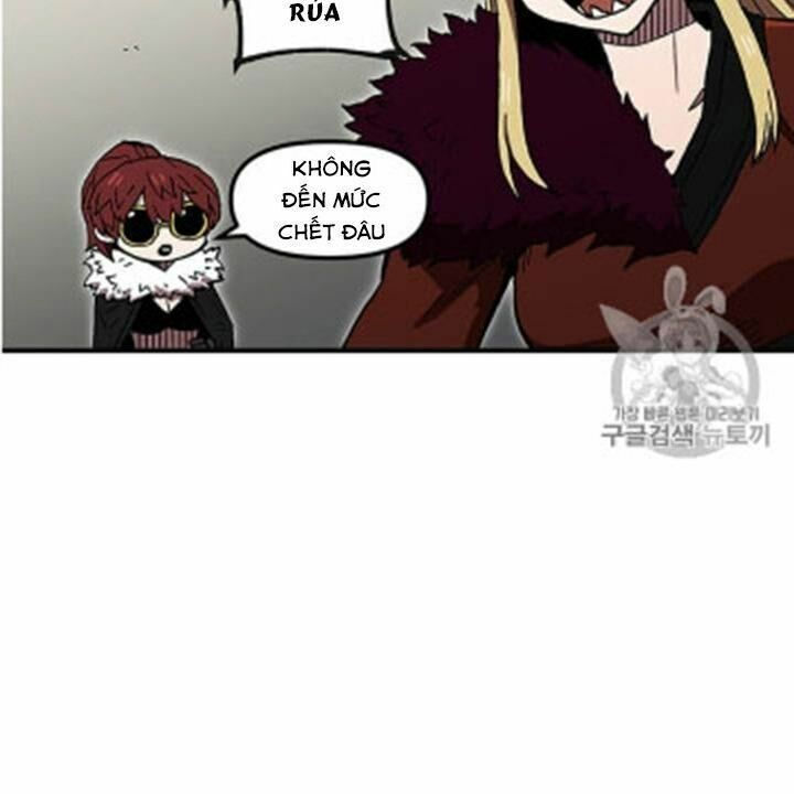 bug player - người chơi lỗi chapter 35 5