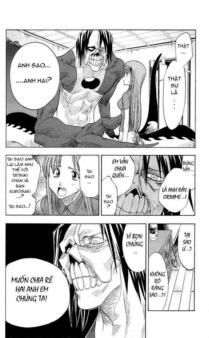 thần chết ichigo chapter 5 13