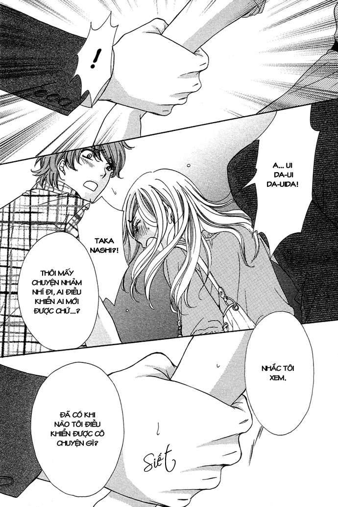 hapi mari chapter 8 33