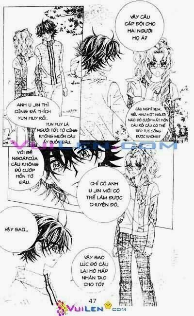 ngọt đắng tình yêu chapter 4 47