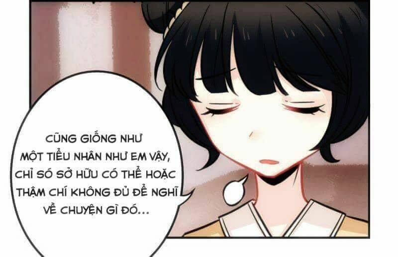 ta ở cổ đại xích cp chapter 4 10