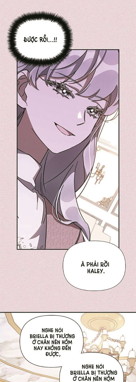 ôi kẻ thù không đội trời chung thân ái của tôi chapter 36.2 14