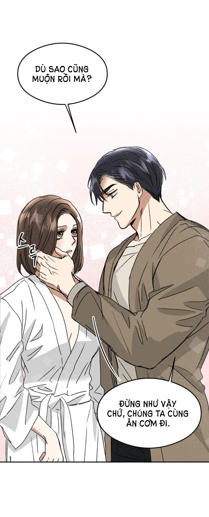 Ưu Thế Tuyệt Đối chapter 11.2 - Trang 35