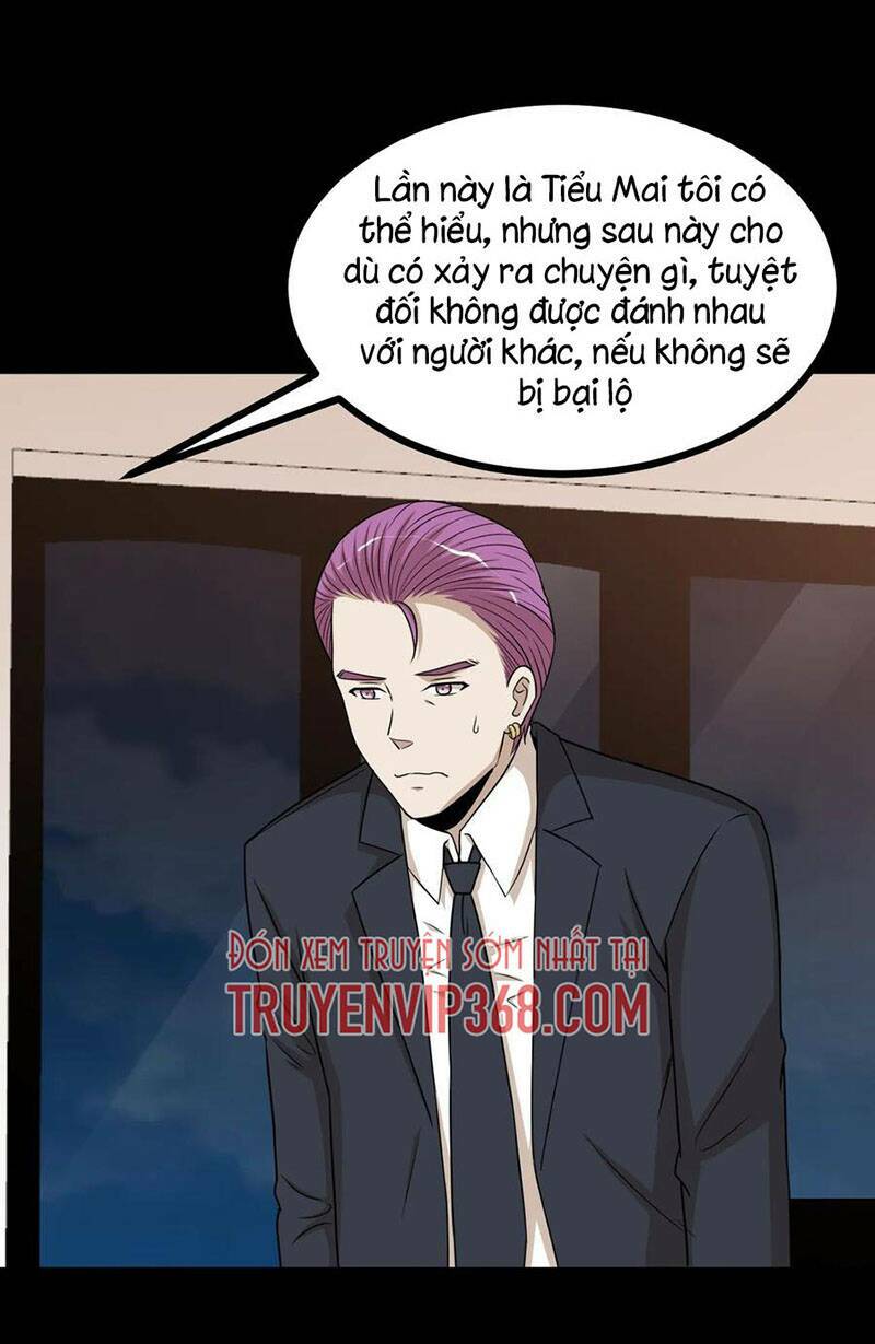 đai ca trở lại tuổi 16 chapter 148 14