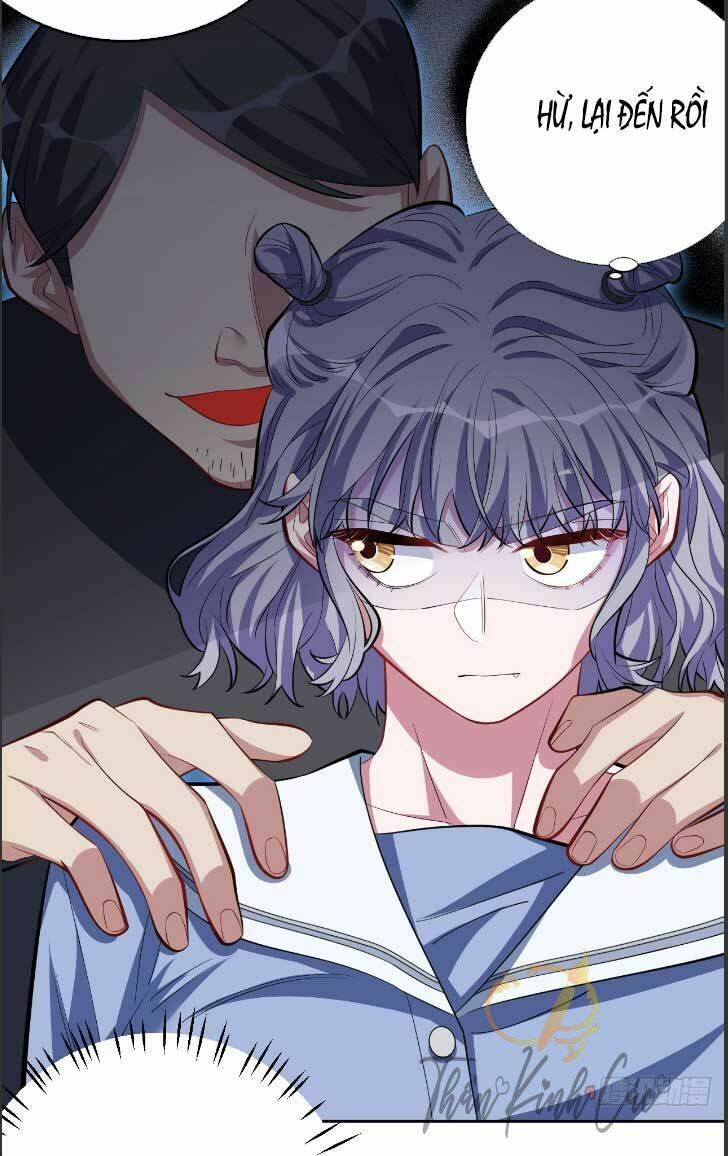 nhạc phụ đại nhân là lão bà chapter 23 26