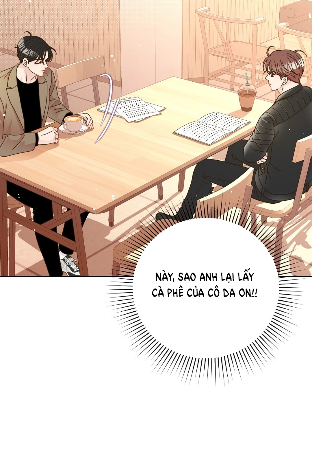 [18+] trải nghiệm thân mật với bạn của anh trai chapter 16.2 11