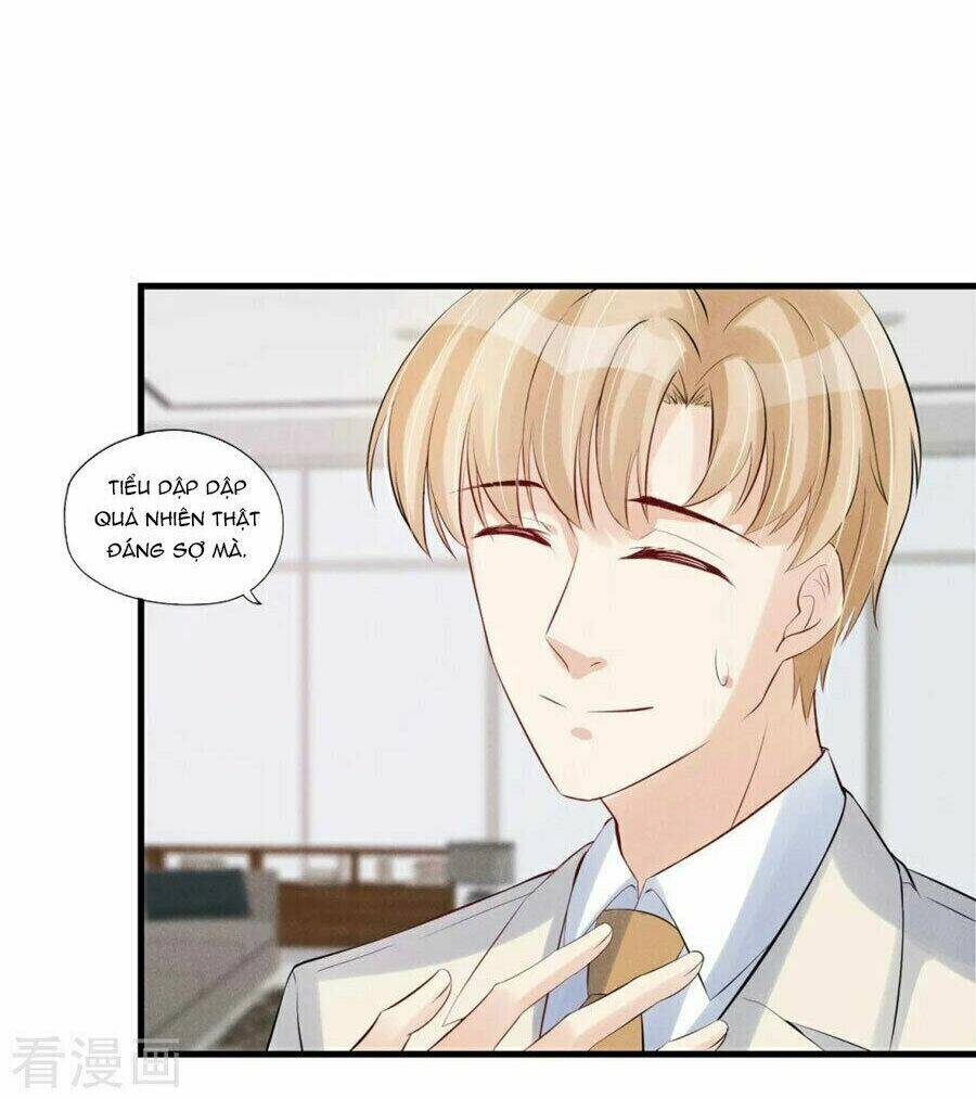 cạm bẫy lửa tình chapter 62 15