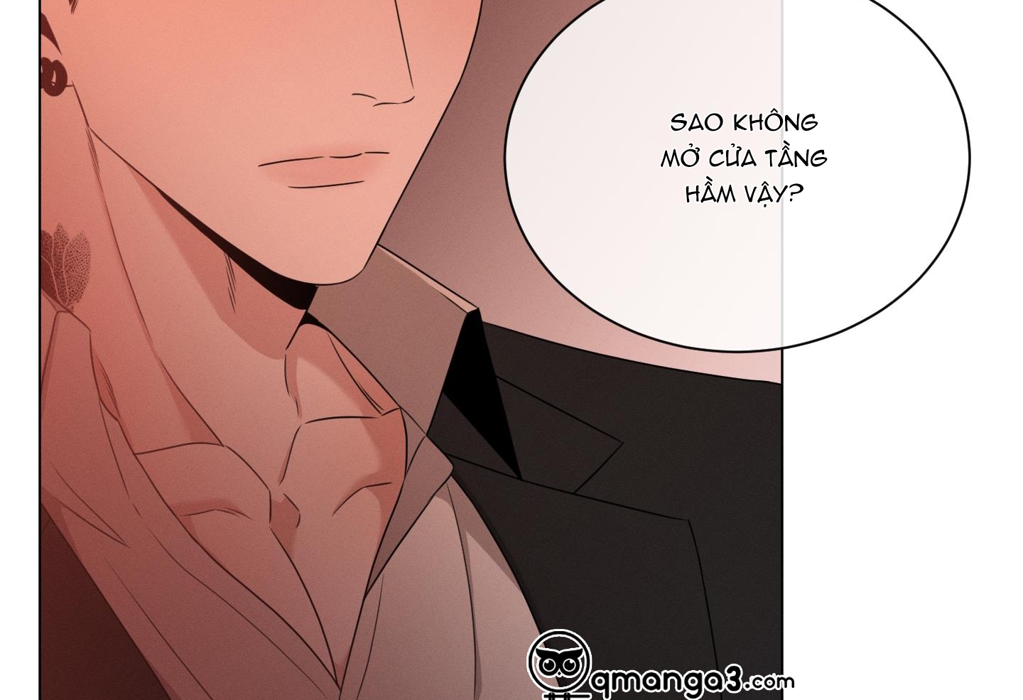 hội chứng minmotion chapter 17 123