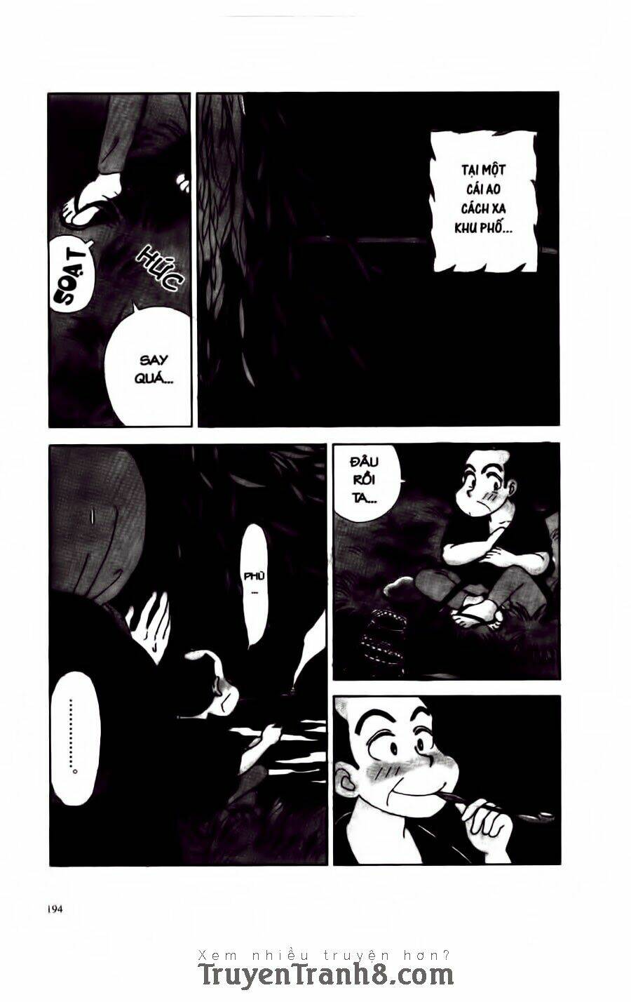 miko - edo rắc rối ký chapter 7 3