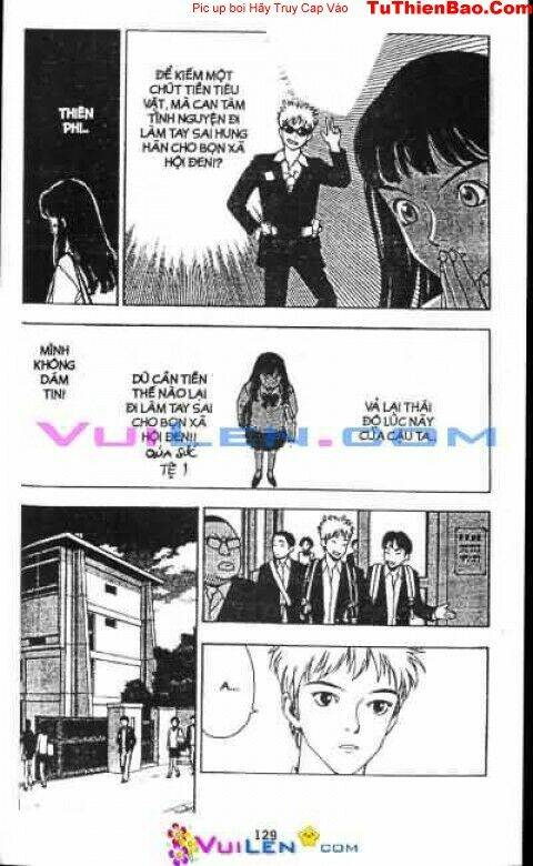 cô bé thám tử chapter 7 129