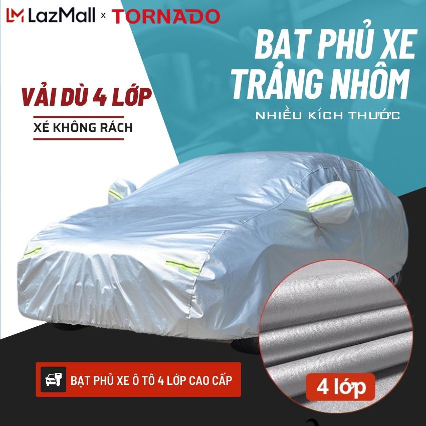 Bạt phủ ô to chống nước, bạt che nắng ô to, bạt phủ xe ô tô, áo trùm ô tô, áo trùm xe hơi, Bạt Phủ xe Ô Tô