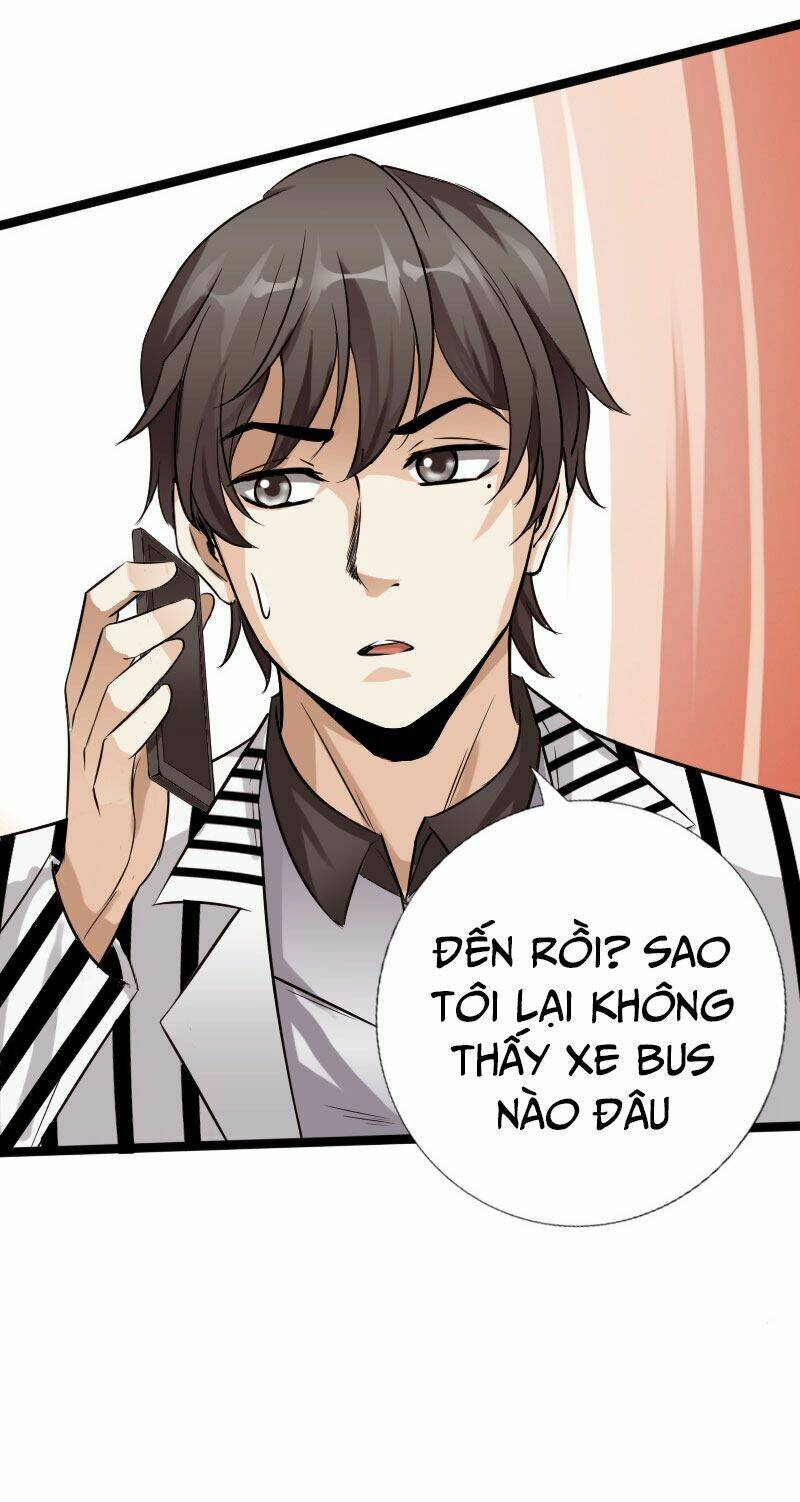 tuyệt phẩm tà thiếu chapter 43 24