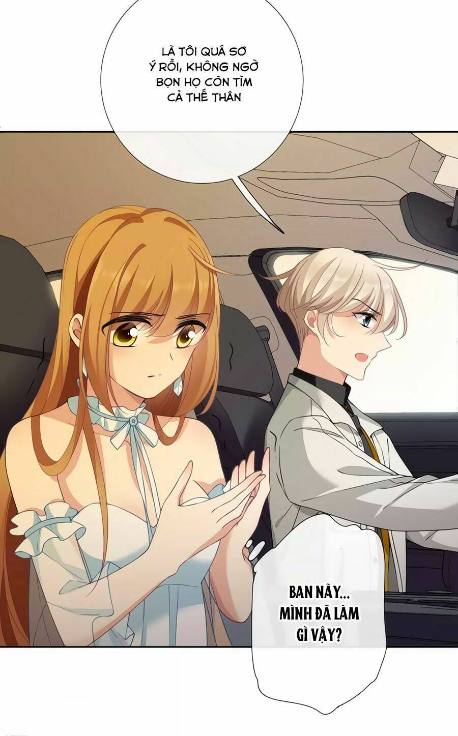 nhân chất tình nhân chapter 17.1 23