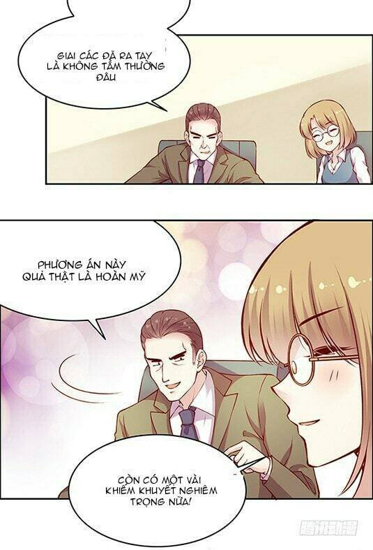 jm đặc thù khách nhân phục vụ bộ chapter 42 14