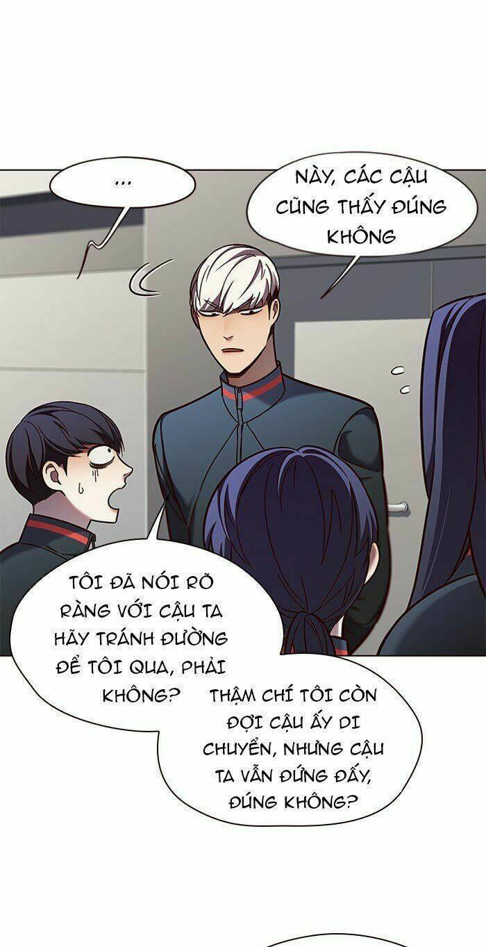 biến thân thành mèo chapter 78 47