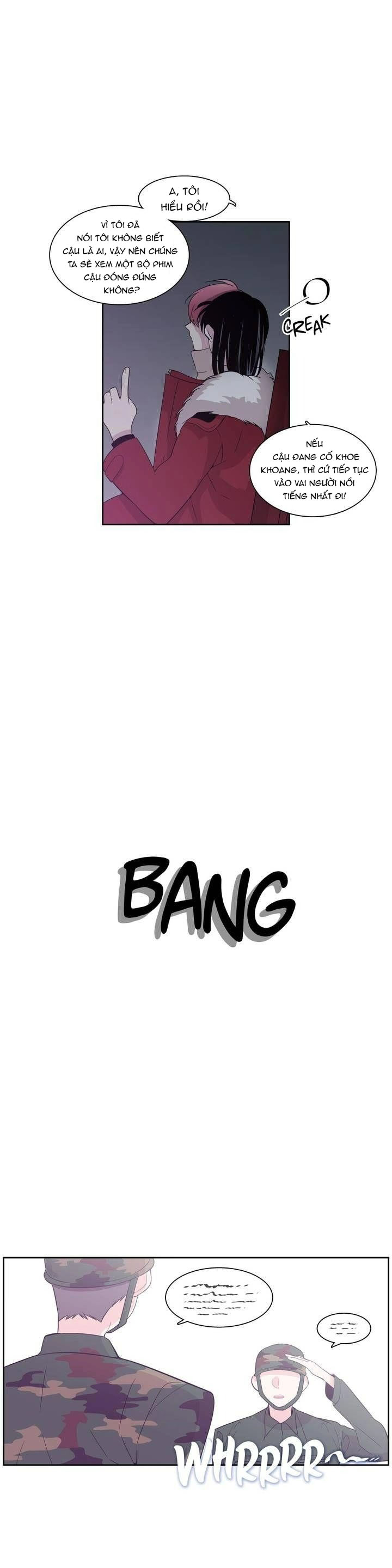 anh làm em đắm say chapter 17.1 12