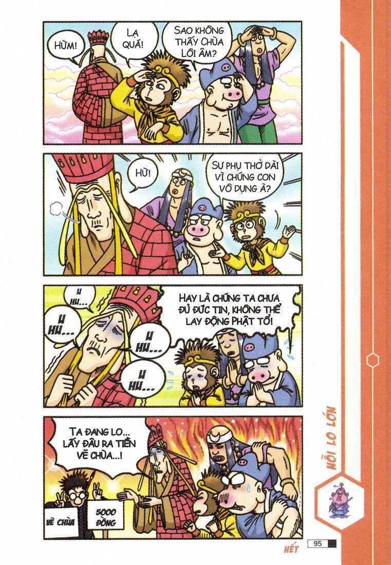 Ô Long Viện chapter 12.3 16