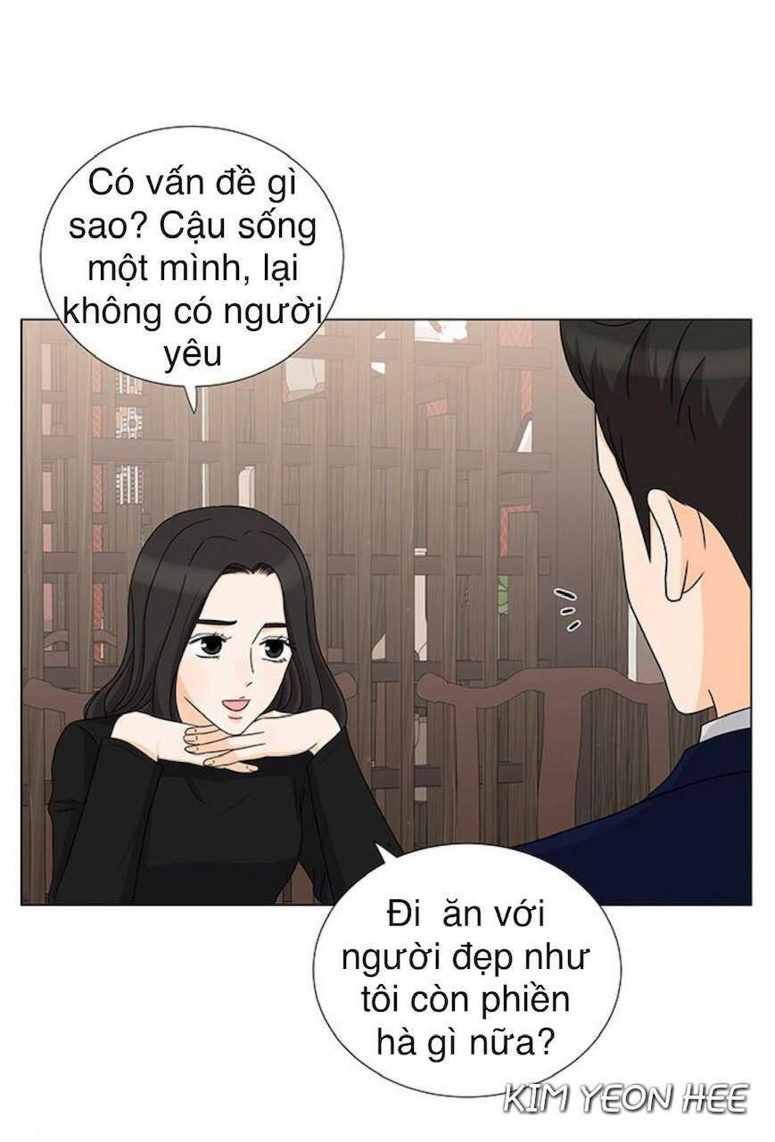 idol và sếp, em yêu ai? chapter 138 26