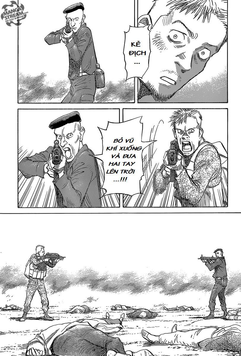 billy bat chapter 163 18